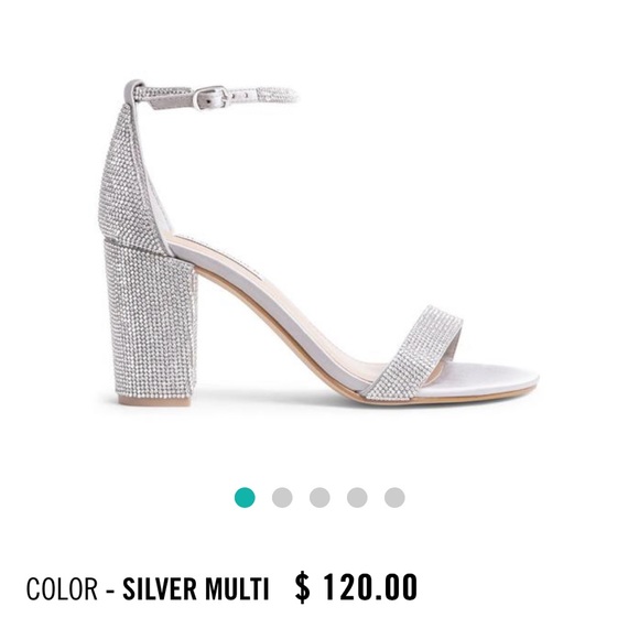 Steve Madden Dylanner Crystal - Picture 4 of 6